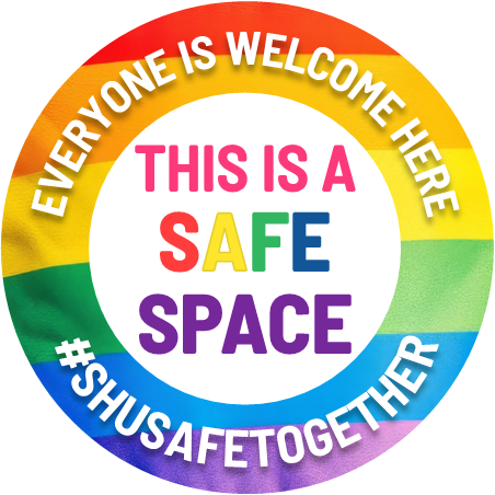 Safe Space Training Safe Space Training